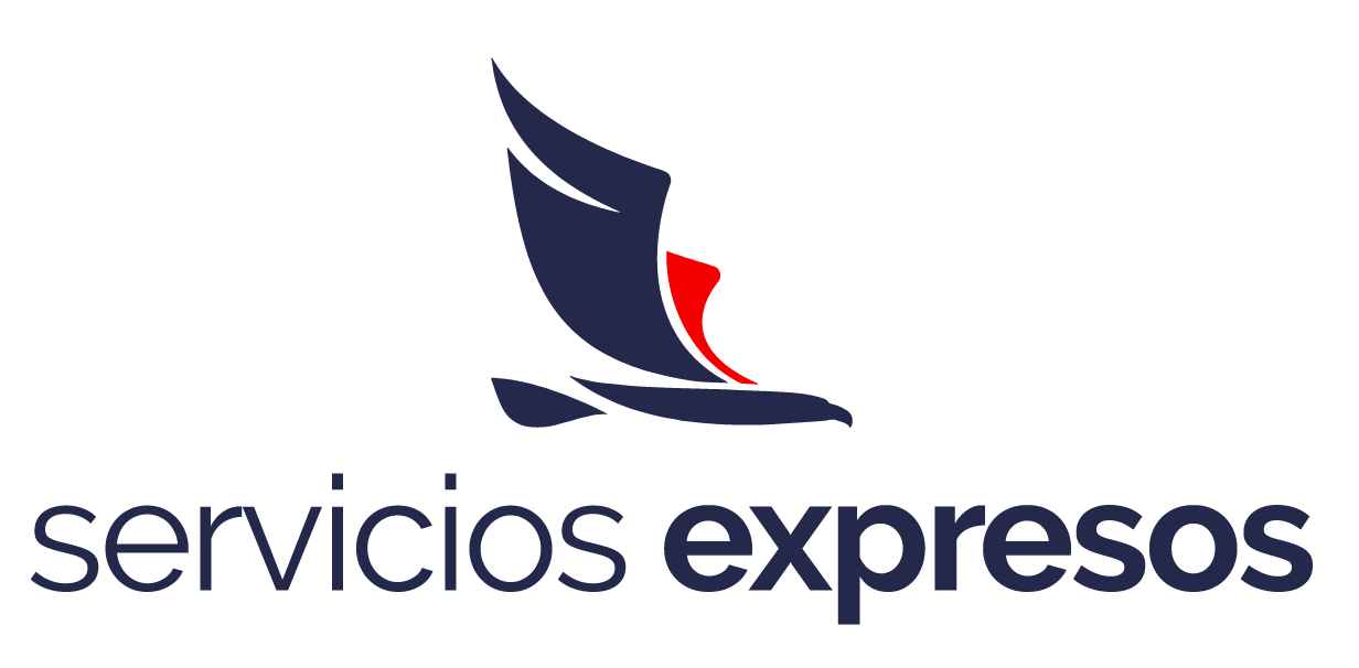Logo de Servicios Expresos